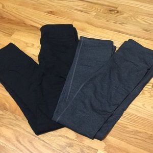GapFit Leggings